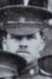 Wulverghem-Lindenhoek Road Military Cemetery, ROH A-F