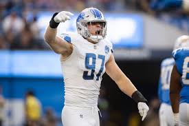 3 things we learned: Lions playoff odds up to 99%, have shot at No. 1 seed 