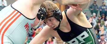 R-P wrestling team edges Whitehall in a classic, goes