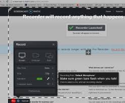 No root required for android lollipop and greater. Screencast O Matic 1 2 Download Free Screencast O Matic Exe