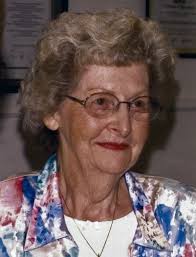 Helen Whyte Obituary (1919