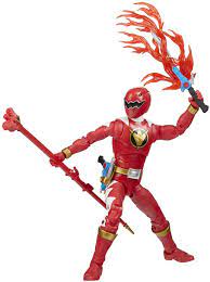 Pin On Power Rangers Lightning Collection