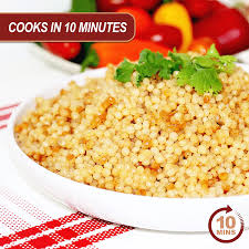 Orders over $59 ship free · 2,000+ online selection Amazon Com Baron S Original Israeli Couscous Toasted Pasta 100 Natural Pearled Noodles For Salads Soups Side Dishes Cooks In 10 Minutes Kosher 2 Pack 21 16oz Jars Dried Couscous Grocery Gourmet Food