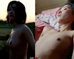 Jeon Jong-Seo Nude Scenes From “Burning” | Conline