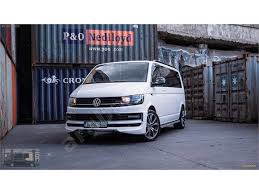 2017 Vw Transporter 138 950 Tl Arabamcom Volkswagen Transporter Volkswagen Jant Araba