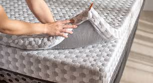 How long can you store a mattress topper? Copper Mattress Topper A Cooling Memory Foam Topper Layla Sleep