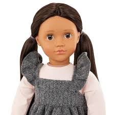 Our Generation Carly Doll