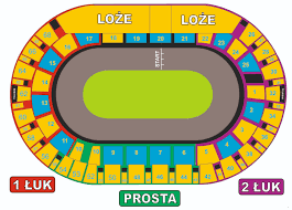 Stadion śląski był moim domem. Stadion Oficjalna Strona Klubu Stal Gorzow