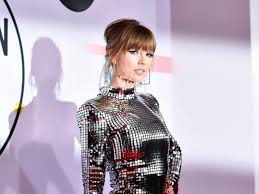 Nmpa songwriter icon taylor swift. Cats Kommt Als Film Mit Taylor Swift Idris Elba Und Ian Mckellen
