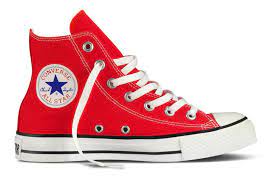Shop converse sneakers for women & men at shoes.com enjoy free us shipping on all orders. Red High Top Converse All Stars Pasteurinstituteindia Com
