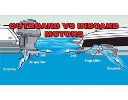 Lesson 8 Inboard Versus Outboard Motors Which Option Is Best For You