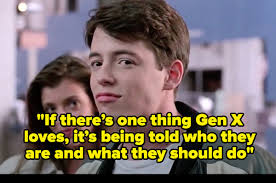 Meme posts cannot be against cancel culture unless they are really funny. 19 Gen X Tweets About Cancel Culture
