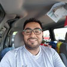 Edgar Benjamin Noriega Torres