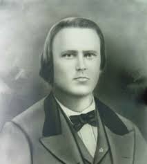 Alexander “Sandy” Tabb (1809-1896)