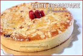 Tarte Frangipane Framboise Tarte Frangipane Tarte Framboise Tarte