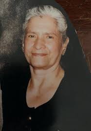 Dolores Lolita Valadez Obituary