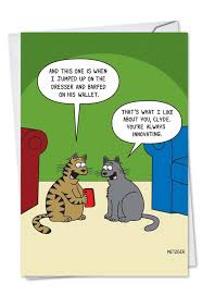 Pin On Cat Cartoons