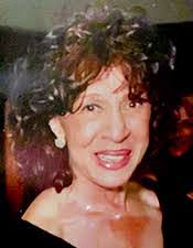 Elaine Altman's Instagram, Twitter & Facebook