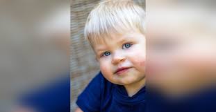 Obituary information for Ethan Isaac Russell