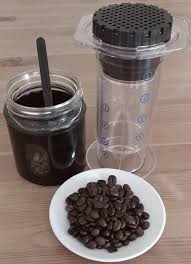 Best Coffee Beans For Aeropress How To Choose Coffee For Aeropress Coffee Beans Aeropress Recipes Best Coffee