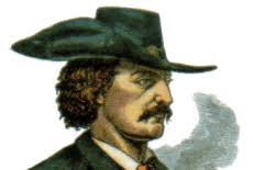 The Legend of Jean Lafitte