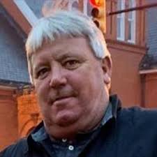 Alan O'Brian Gregory Obituary December 20, 2020