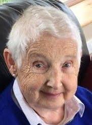 Condolence Book for Bridie O'Connor (née Begley) (Castleisland, Kerry)