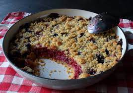 Find the best of follow that food from food network your favorite shows, personalities, and exclusive originals. Food Wishes Video Recipes The Ultimate Berry Crumble The Ultimate