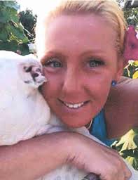 Obituary information for Carly Marie Wilson