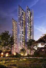 Lodha S New Cuffe Parade Wadala Mumbai Skyscraper Architecture Architecture Beautiful Buildings