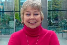 Fundraiser for Donna Calkins by Thomas Dolan : Less of Me, More of Life