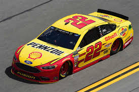 The first race of the monster energy nascar cup series isn't the daytona 500 but it is at daytona. Starting Lineup For Advance Auto Parts Clash Official Site Of Nascar