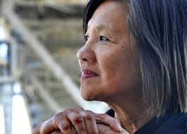 San Francisco Poet Laureate