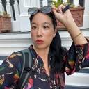 Caroline Wong's Profile