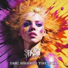 Download Sprat album songs: The Life And Times Of