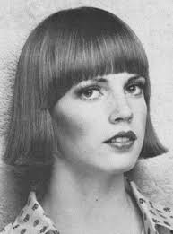 Platinum blonde is the hair color that suits every age. Hairstyles 70s Medium Hair Styles 70s Hair Hair Styles