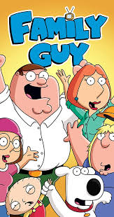 Family Guy (TV Series 1999– ) - “Cast” credits - IMDb