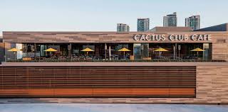 A vancouver import, the cactus club opened its doors in the first canadian place in 2015. Cactus Club Cafe Sherway Gardens Assembledge