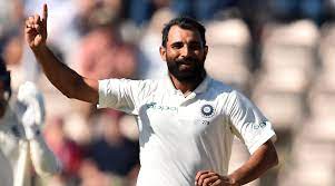 Mohammed shami of india during day 1 of the 2nd sunfoil test match between south africa and india at supersport park on january 13, 2018 in pretoria,. Mohammed Shami Insists He S Got The Hang Of Playing Away