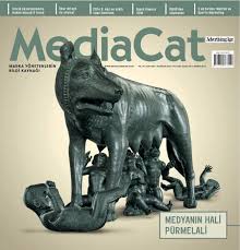 Mediacat Haziran 2016 Edergi