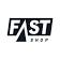 Logo de Fast Shop S/A