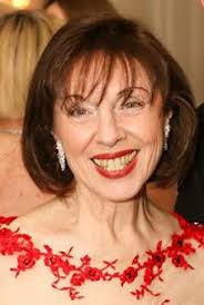 Staff & Board Members