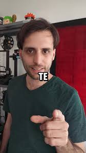 Comunidad 3D en Telegram: ¡Únete y comparte tus impresiones!