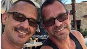 Fundraiser for Lance Marinelli