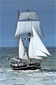 72 Boats Sailing Ship Segelskepp Ideer Bat Segelbatar Segelfartyg