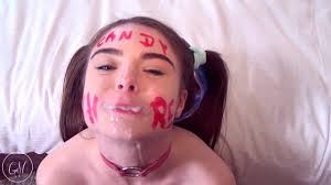 Megan Marx : Naughty Candy Girl EXTENDED PREVIEW