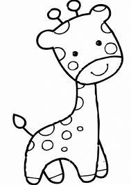 Cute cat coloring pages printable. Easy Animal Colouring Pages Total Update