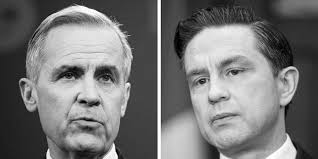 Liberals, Conservatives should be doing better candidate vetting