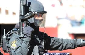 Ahora la policía investiga los cargos de los que se le acusa por diversos juicios pendientes y pasará mañana a disposición judicial. La Policia Nacional Muestra Por Primera Vez El Proceso De Seleccion Del Geo Rrhh Press Noticias De Recursos Humanos Y Empleo