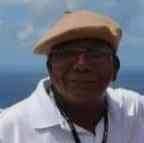 Ondra Jackson Obituary (1945